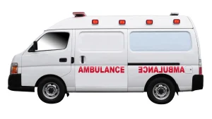 Top Ambulance Body Building Services in Chennai