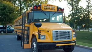school & college bus body building in chennai