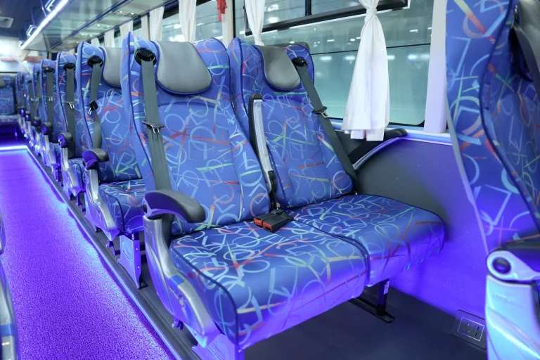 staff bus 3